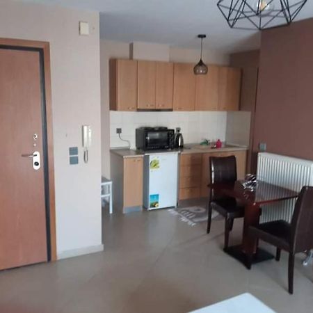 Εclectic Apartment 8Fr Tesalónica Exterior foto