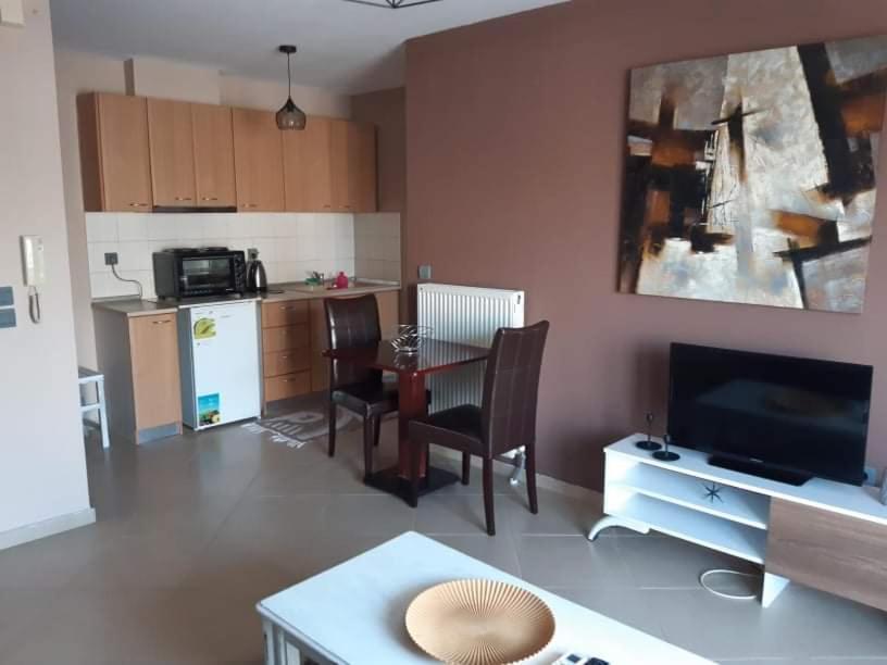 Εclectic Apartment 8Fr Tesalónica Exterior foto