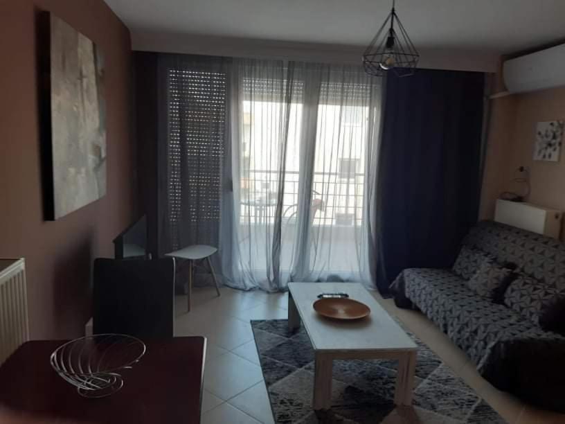 Εclectic Apartment 8Fr Tesalónica Exterior foto