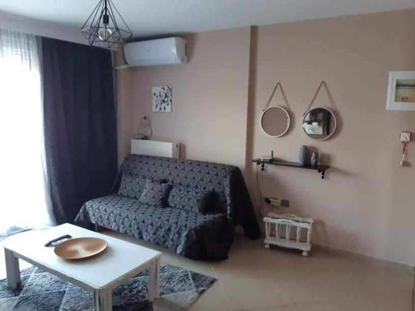 Εclectic Apartment 8Fr Tesalónica Exterior foto