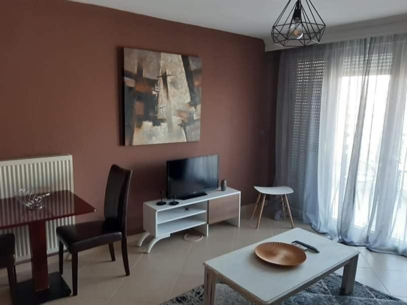 Εclectic Apartment 8Fr Tesalónica Exterior foto